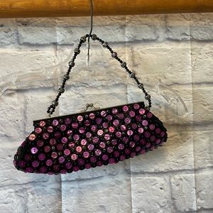 Cute Clutch for a Night Out!